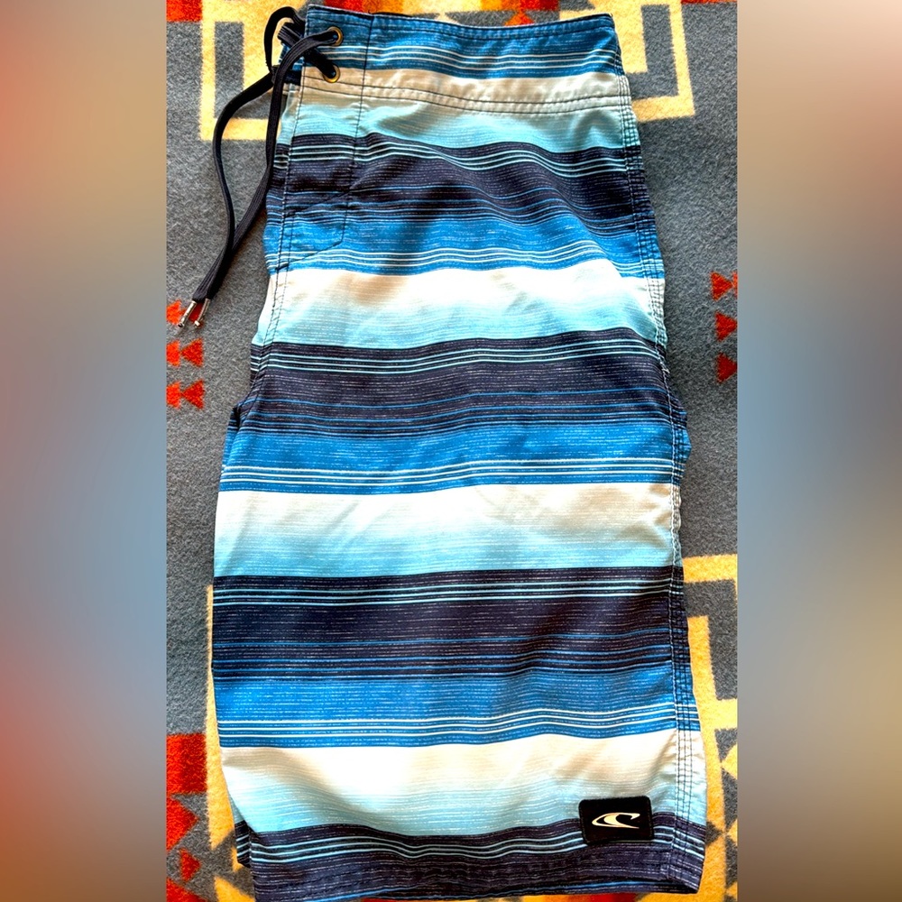 Men’s Swim Trunks